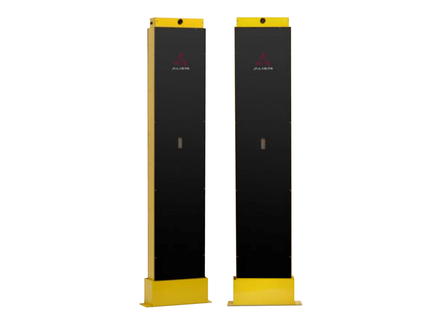 RFID GATE / MACHINE 에일리언테크놀로지아시아