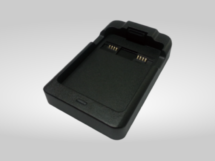 Battery Charger (Option)