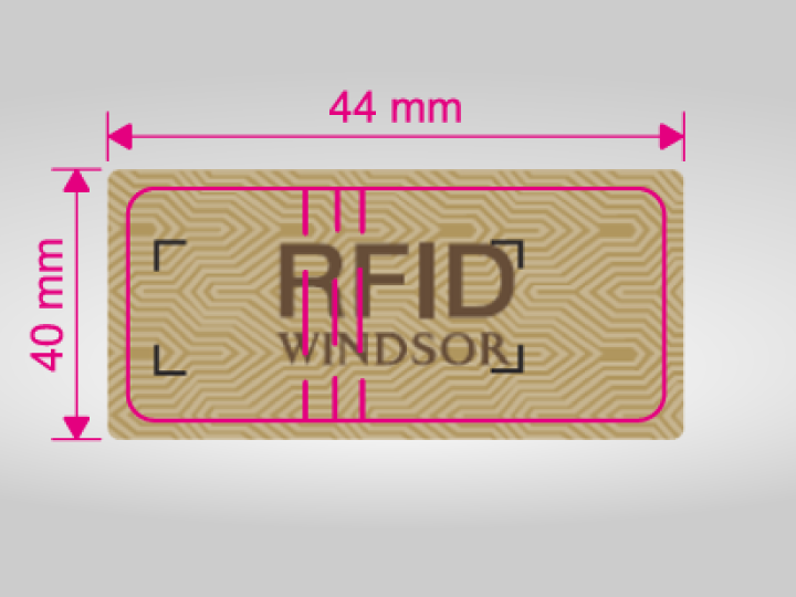 위스키 진품관리 UHF RFID 태그
