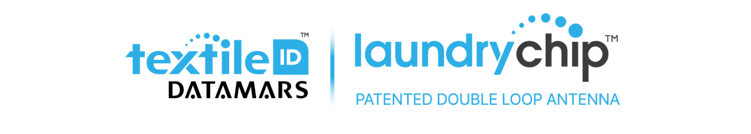 Datamars Laundry Chip 로고