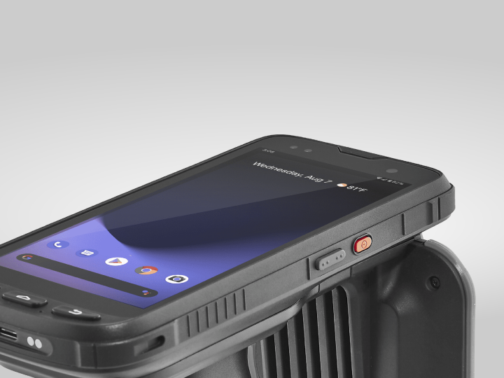 RFID 휴대형 리더 라인업