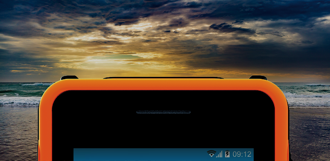하루 종일 사용 가능한 배터리