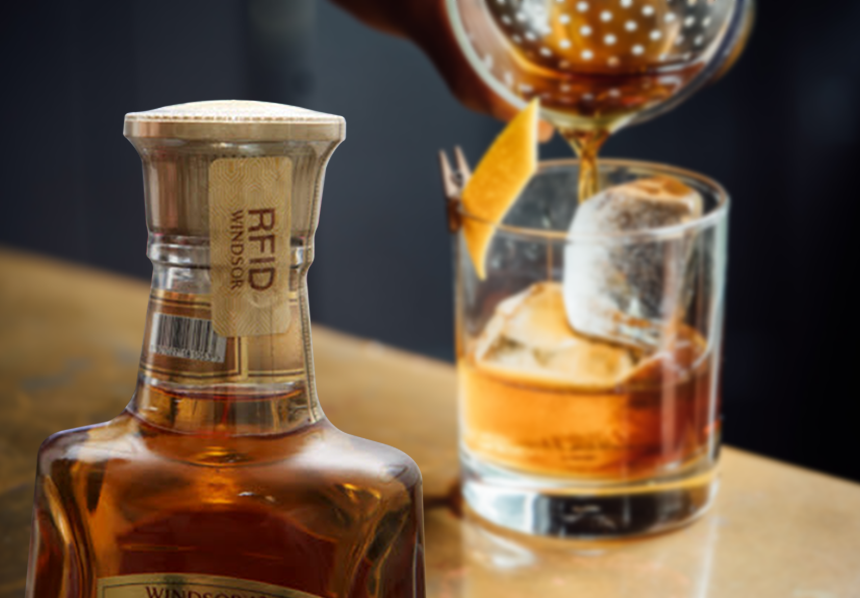 진품 관리 시스템