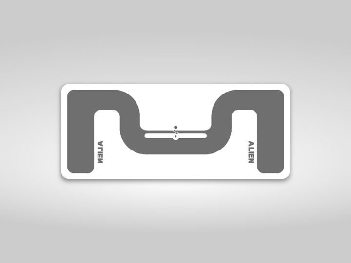 Alien RFID Tag - BAT 이미지