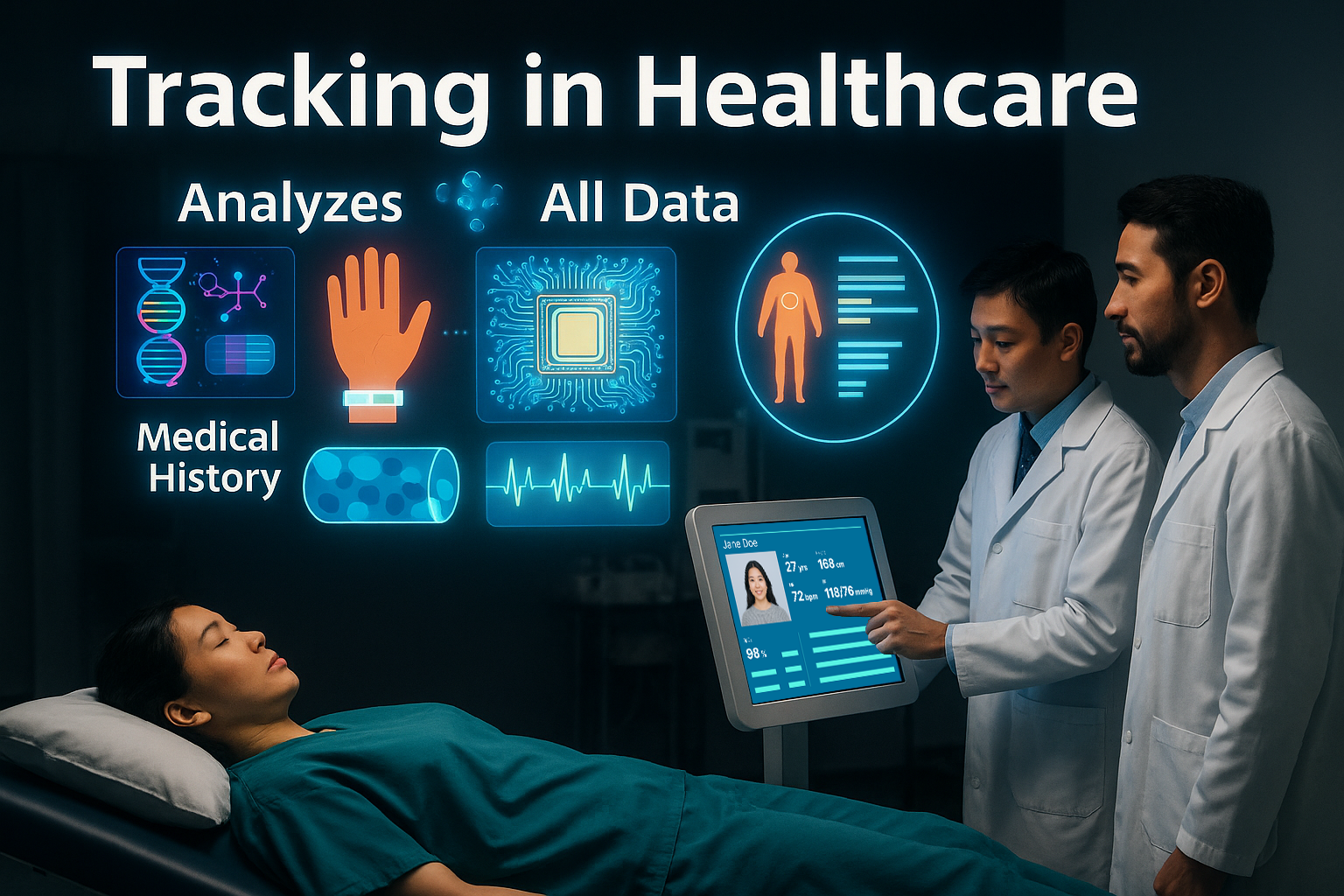RFID 보행자 게이트