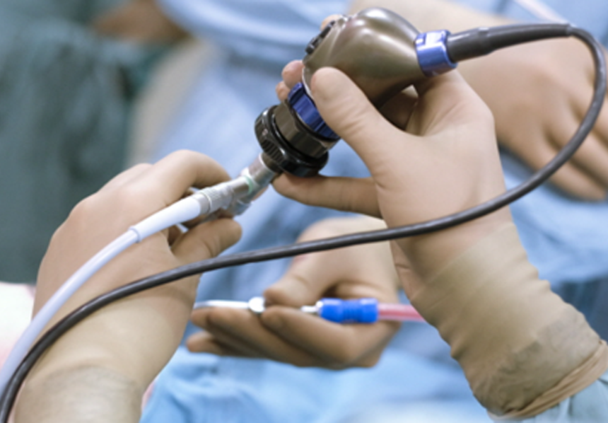 헬스케어/의료 관리 시스템