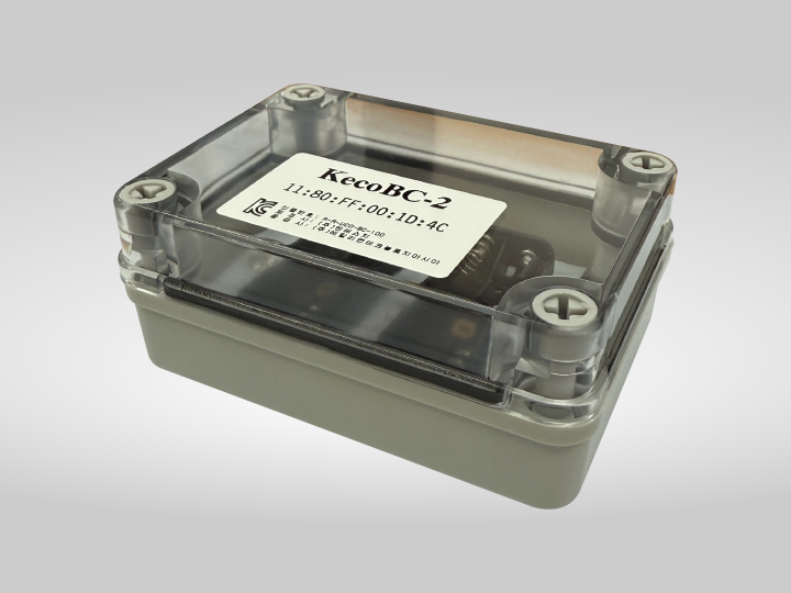 KecoBC-2 Beacon 디바이스