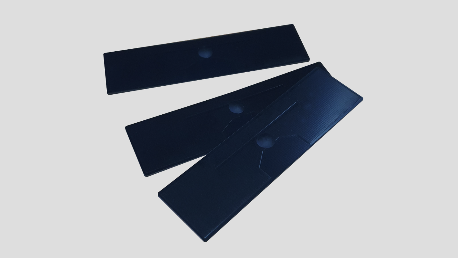 RFID 팔레트 태그 스트립 3종