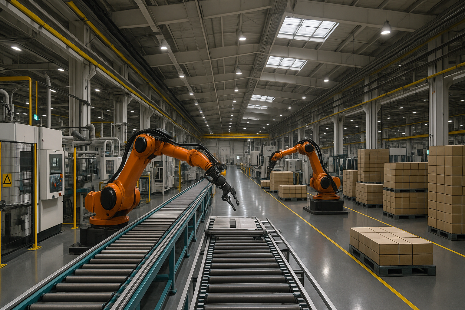 생산 이력 관리 시스템