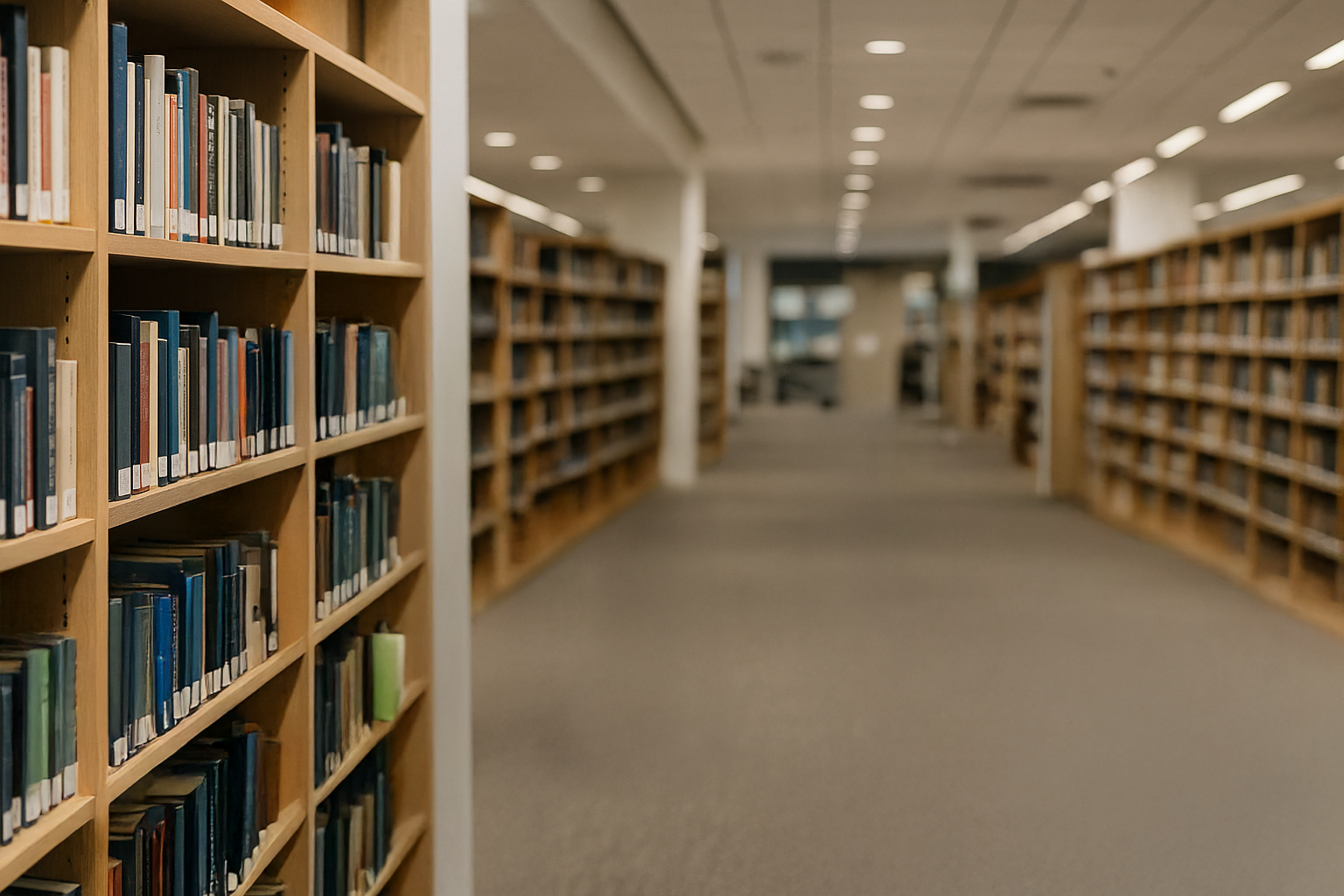 도서 관리 시스템