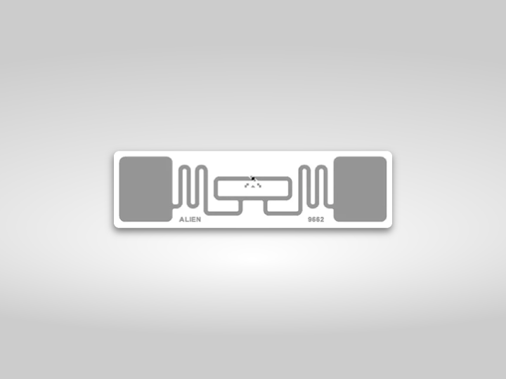 Alien RFID Tag - Short 이미지