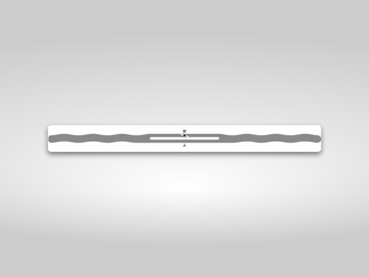 Alien RFID Tag - Slimline 이미지