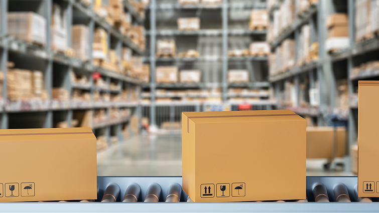 Smart Vision 물류 통합 관리 시스템