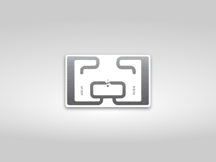 Alien RFID Tag - Spider 360 이미지