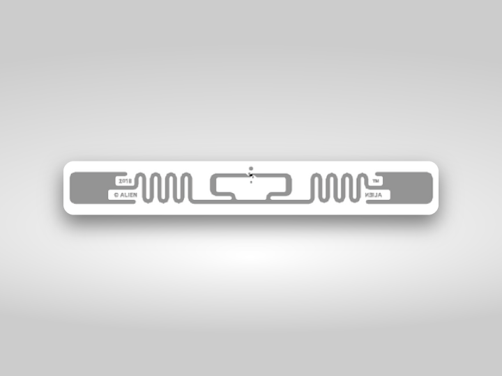 Alien RFID Tag - Squiggle 이미지