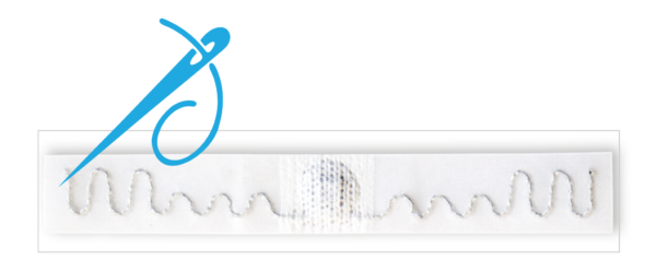 ST 재봉 가이드 1