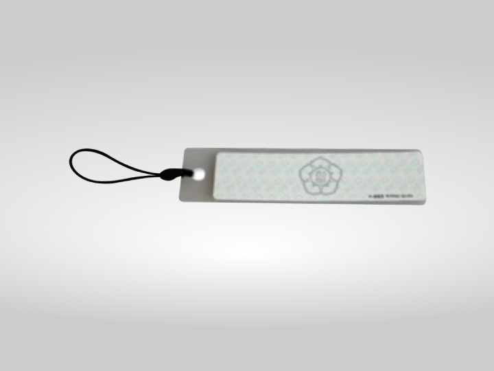 RFID 렛치형 태그