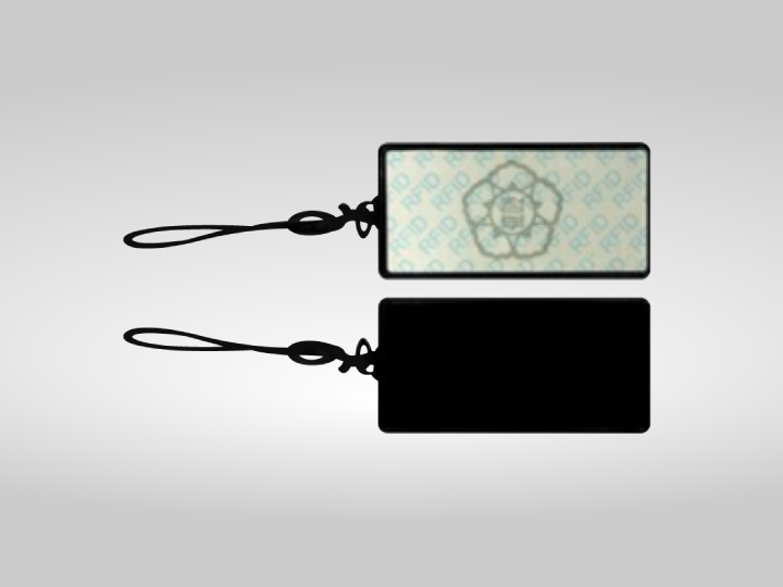 RFID 고리형 태그