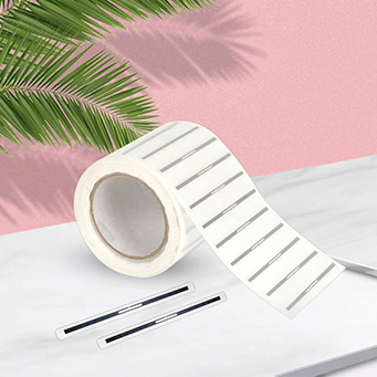 UHF RFID 라이브러리 스티커