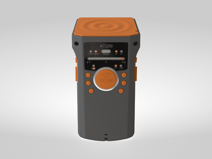 AT288N 전면 이미지