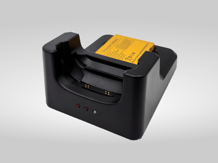 충전 크래들 (옵션)