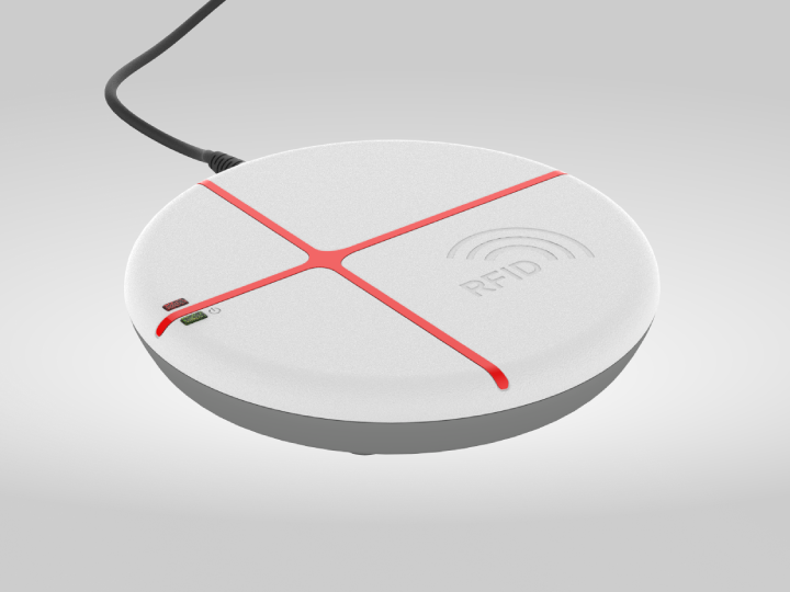 ATD100N 좌측면 이미지