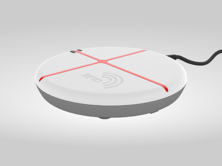 ATD100N 우측면 이미지