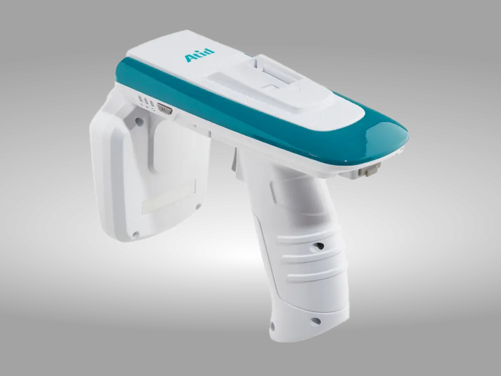 ATS100 후면 이미지