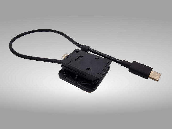 QUAD LOCK 마운트 (옵션)