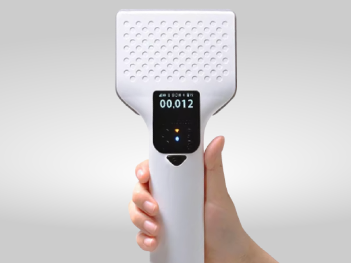 Swing-U 그립 이미지