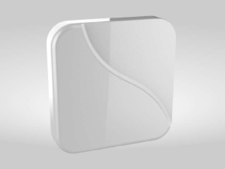 Alien RFID Antenna - 1212N