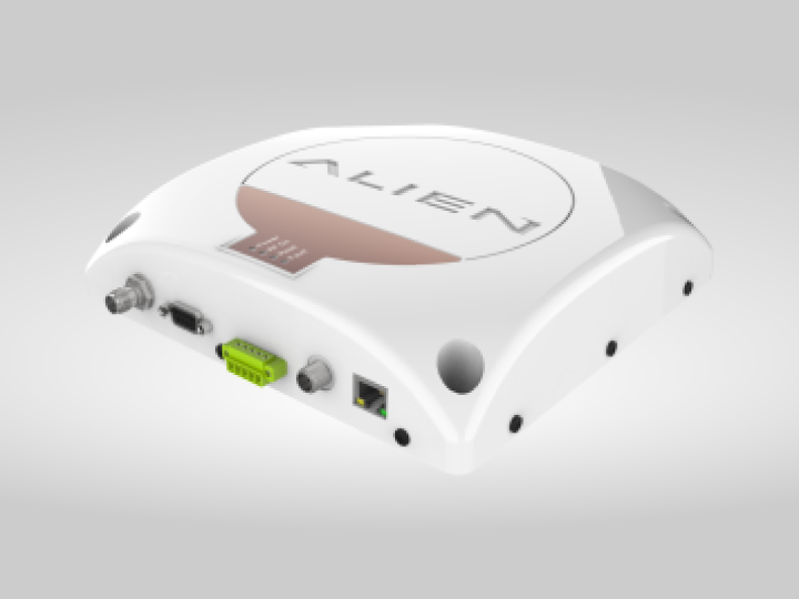 ALR-9650 하드웨어 셋업 가이드 썸네일