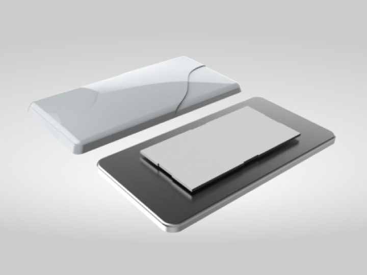 Alien RFID Antenna - ANT-5025