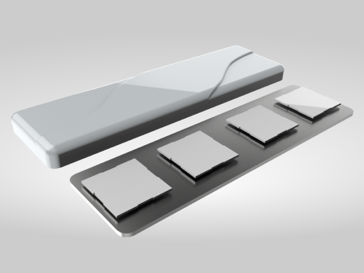 Alien RFID Antenna - ANT-8825