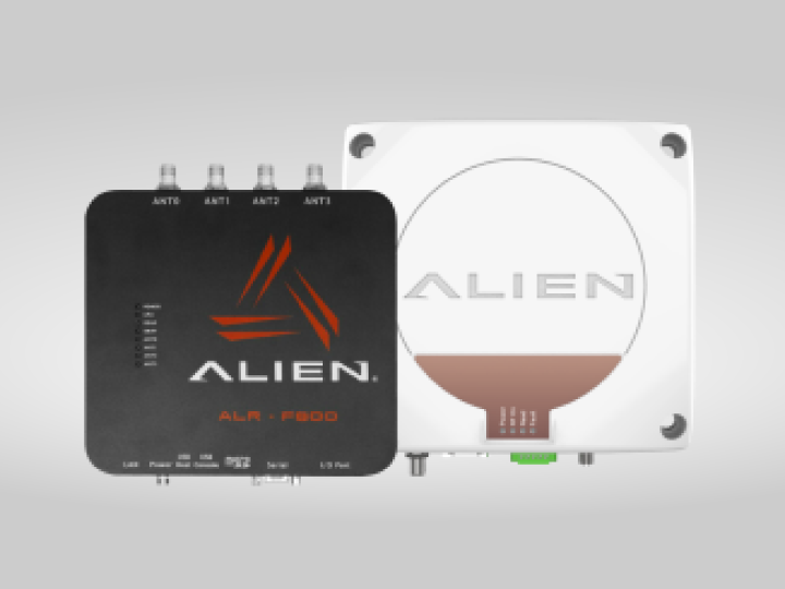 고정형 리더 인터페이스 가이드 썸네일