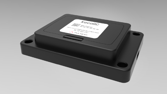 KecoBC 초기화 프로그램 썸네일