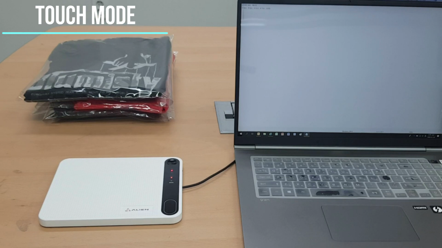 MAGIC CARPET 소개 영상 썸네일