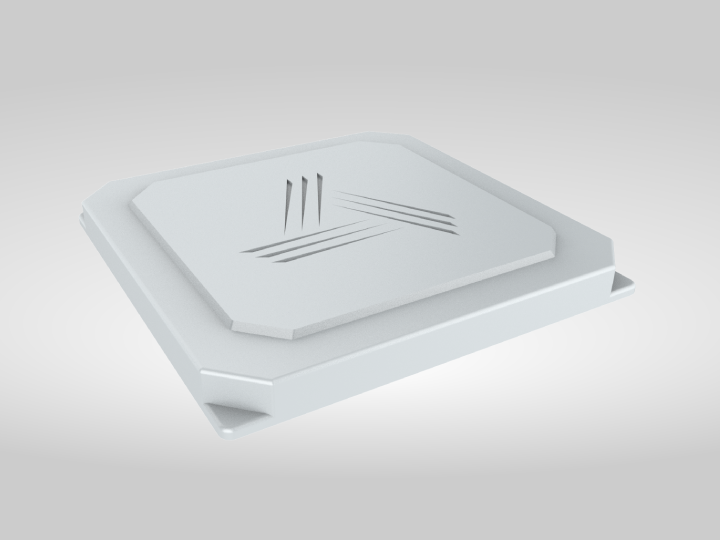 Alien RFID Antenna - MT92