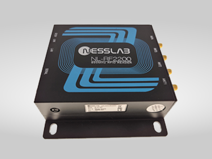 NL-RF2200 전면 이미지