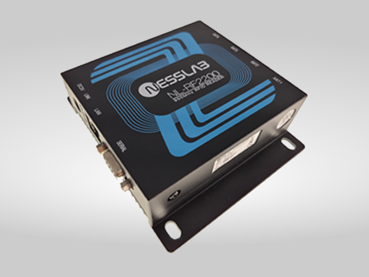 NL-RF2200 측면 이미지