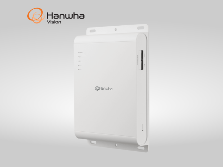 XNB-6002 카메라 이미지 2