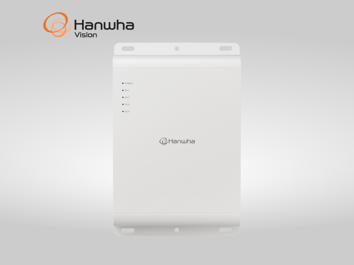 XNB-6002 카메라 이미지 3