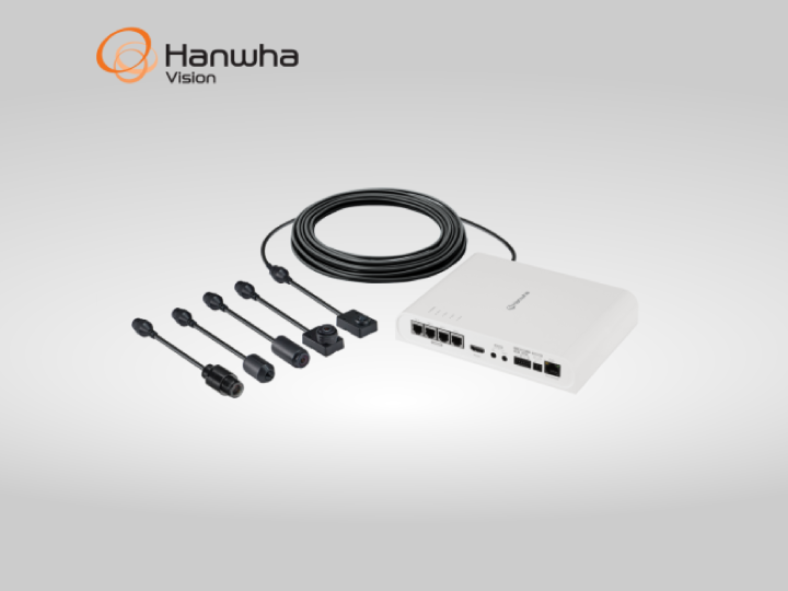 XNB-6002 카메라 이미지 4