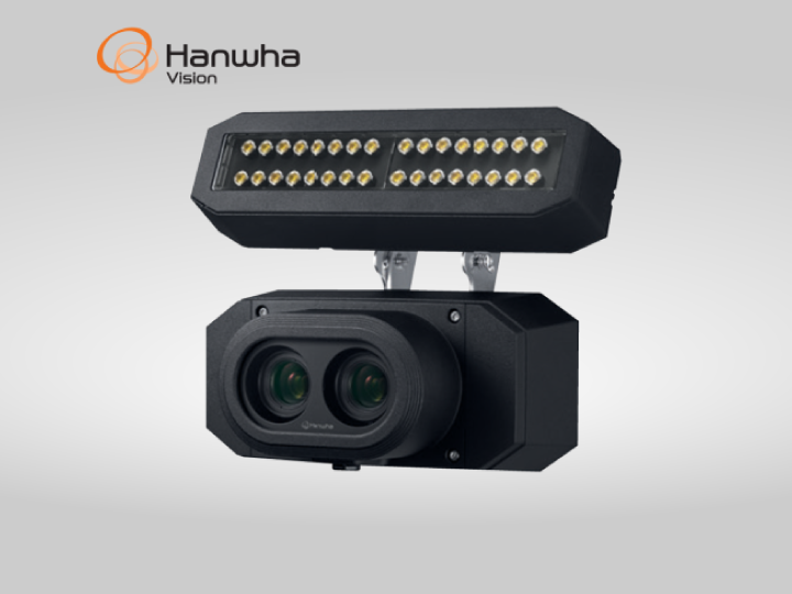 TNS-9050IBC 카메라 이미지 1