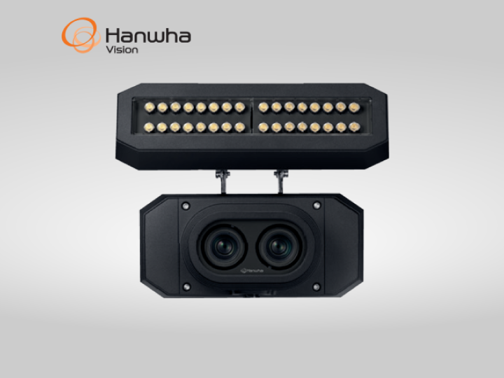 TNS-9050IBC 카메라 이미지 2