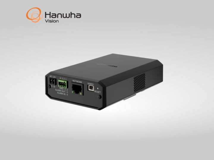 XNB-6002 카메라 이미지 1