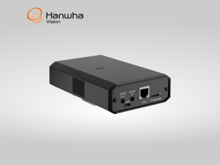 XNB-6002 카메라 이미지 2