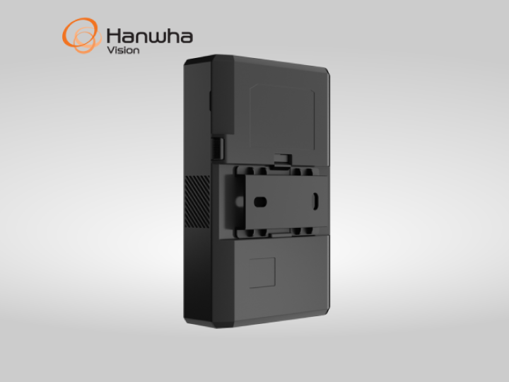 XNB-6002 카메라 이미지 5