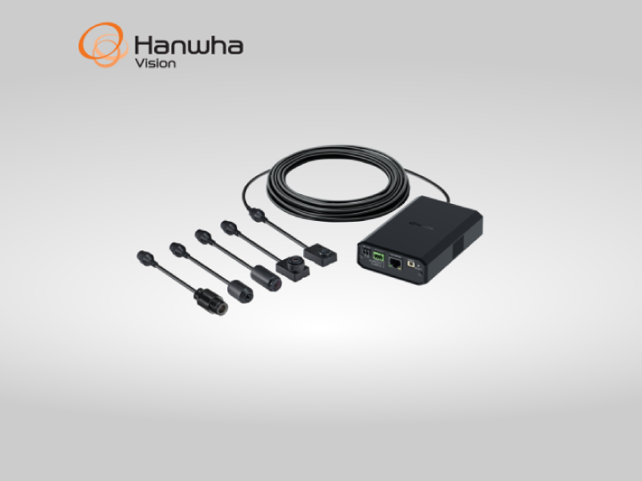 XNB-6002 카메라 이미지 6