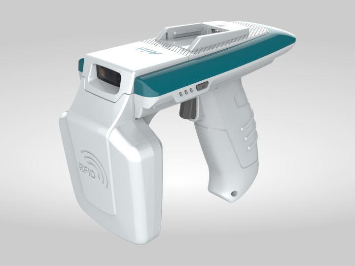 ATS100 본체 이미지